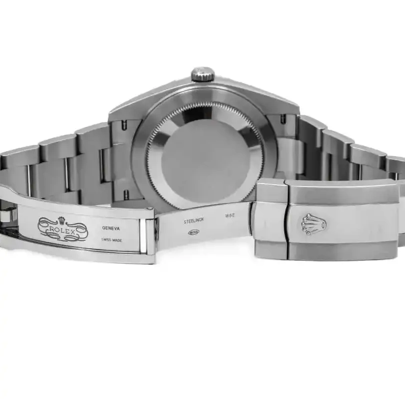 Prestigious Jewellers Yes 126300 Rolex Datejust 0514